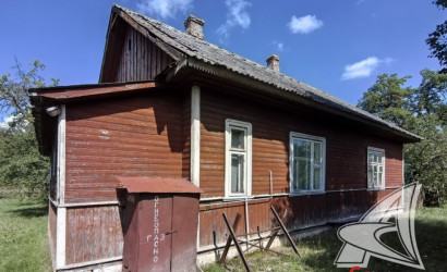 Купить дом, Шеметовка, Остромичский с/с, 37.52 соток. Фото 4