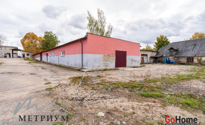 Аренда помещения, Красное, Советская ул., 1/1,  от 200 до 3287.2 кв.м.. Фото 13