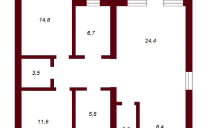 Купить участок, Брест, ул. Журавецкая, д. , 5 соток. Фото 3