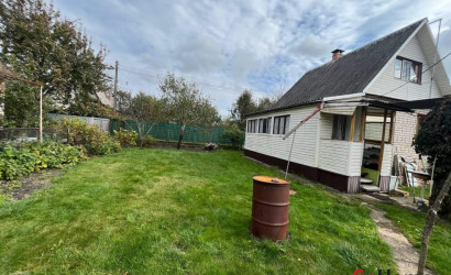 Купить дом в деревне, Шарик, 6.17 соток. Фото 9