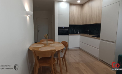 Снять 2-комнатную квартиру, Минск, Аэродромная, 30 (Октябрьский район). Фото 2