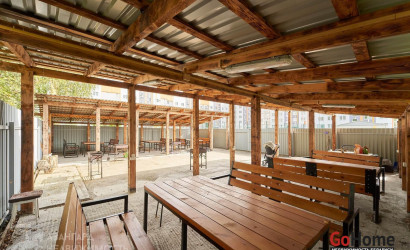 Купить 3-комнатную квартиру, Хатежино, Нижняя ул., 9. Фото 34