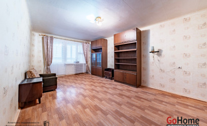 Купить 1-комнатную квартиру, Минск, Скрипникова, 29 (Фрунзенский район). Фото 4