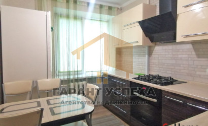 Купить 1-комнатную квартиру, Брест, ул. Сергея Смирнова писателя. Фото 1