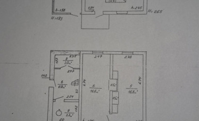 Купить дом в деревне, Павлинка, 11.86 соток. Фото 2
