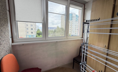 Купить 3-комнатную квартиру, Гродно, Кабяка, 8/4. Фото 2