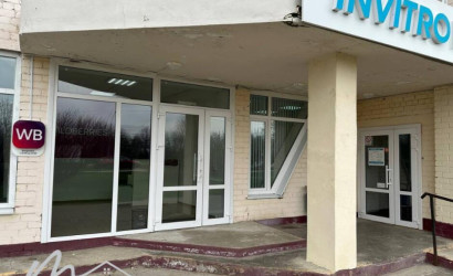 Продажа торгового помещения, Могилев, Шмидта просп., 54/А,  547.6 кв.м.. Фото 2