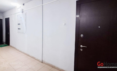 Купить 2-комнатную квартиру, Минск, 50 лет Победы ул., 10 (Первомайский район). Фото 11