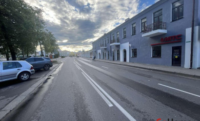Аренда торгового помещения, Новогрудок, Минская ул., 5, от 20 до 150 кв.м.. Фото 2
