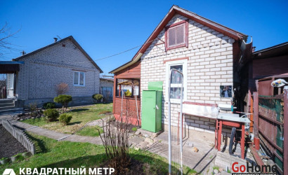 Купить дом, СИГНАЛ-2, 4.35 соток. Фото 5