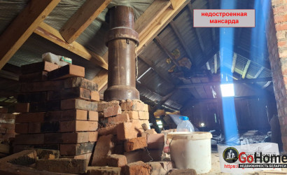 Купить дом, Подъязно, Советская ул., 2, 25 соток. Фото 36