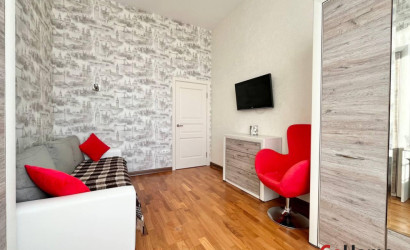 Снять 4-комнатную квартиру, Минск, Петра Мстиславца ул. 2 (Первомайский район). Фото 12