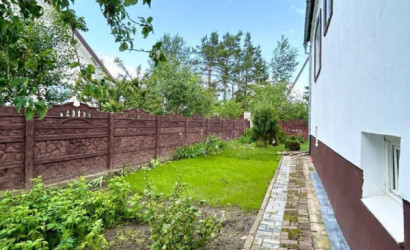 Купить дом, Старобин, Я.Колоса ул., 16 соток. Фото 27