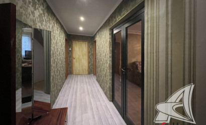 Купить 3-комнатную квартиру, Брест, Граевка, ул. Красногвардейская. Фото 16