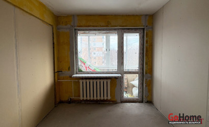 Купить 4-комнатную квартиру, Витебск, Чкалова, 11/2. Фото 4