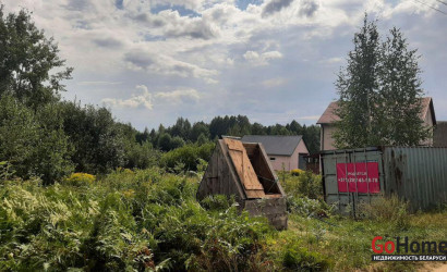 Купить участок, Винорово, Лесная ул., 29, 22 соток. Фото 16