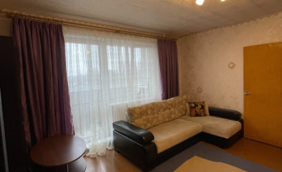 Купить 1-комнатную квартиру, Лида, Александра Невского. Фото 1