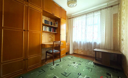 Купить 3-комнатную квартиру, Полоцк, Мариненко ул., 19. Фото 3