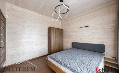 Купить дом, Текстильщик-1, Пионерская, 6.6 соток. Фото 21