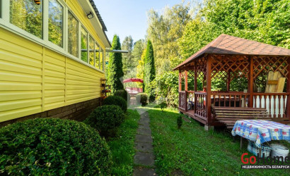 Купить дом в деревне, Дубок-83, 8.5 соток. Фото 21