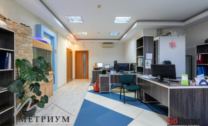 Продажа офиса, Минск, ул. Тимирязева, д. 65Б,  220.7 кв.м.. Фото 5