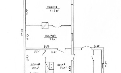 Купить дом, Бируличи, 25 соток. Фото 18