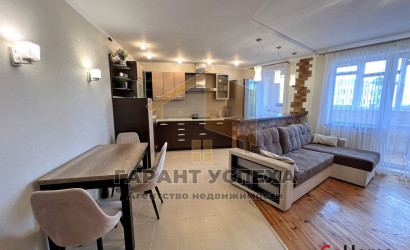 Купить 3-комнатную квартиру, Брест, ул. Московская, д. . Фото 1