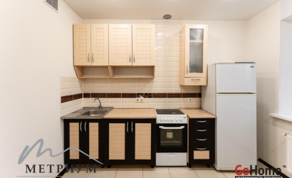 Купить 1-комнатную квартиру, Минск, Дзержинского просп., 131 (Московский район). Фото 2