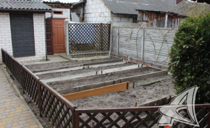 Купить дом, Брест, Киевка, 4.31 соток. Фото 36