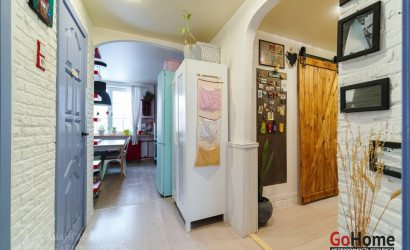 Купить 2-комнатную квартиру, Минск, Киреева ул., 11. Фото 4