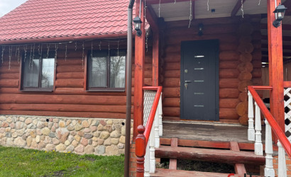 Снять на сутки агроусадьбу, Свирь, Озерный 8. Фото 12