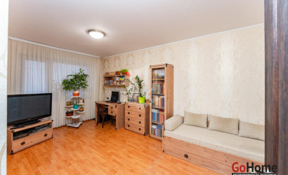 Купить 1-комнатную квартиру, Минск, Корженевского пер., 18 (Октябрьский район). Фото 6