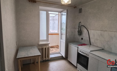Купить 1-комнатную квартиру, Молодечно, Хмельницкого ул., 36. Фото 5