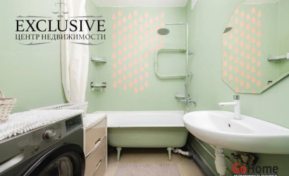 Купить 3-комнатную квартиру, Минск, Неманская ул., 63 (Фрунзенский район). Фото 17