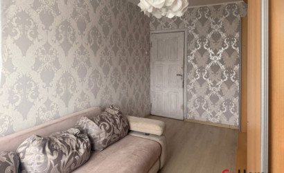 Купить 3-комнатную квартиру, Минск, ул. Ауэзова, д. 12 (Заводской район). Фото 8