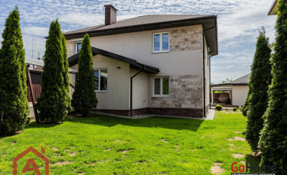 Купить дом, Якубовичи, Центральная, 17.79 соток. Фото 3
