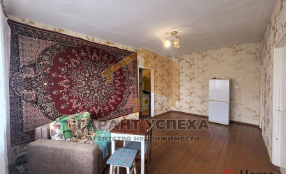 Купить 2-комнатную квартиру, Жабинка, Титова. Фото 3