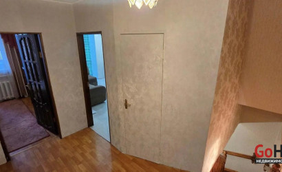 Купить 3-комнатную квартиру, Жодино, Ленина просп., 17/1. Фото 3
