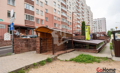 Продажа помещения, Минск, Каховская ул., 17,  126.3 кв.м.. Фото 9