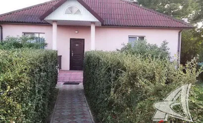  1-этаж.(120 м2), Ракитница(аг. Ракитница)