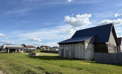Купить дом, Драчково, Солнечная ул., 15 соток. Фото 2