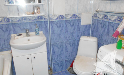 Купить 3-комнатную квартиру, Брест, Южный, ул. Жукова. Фото 13