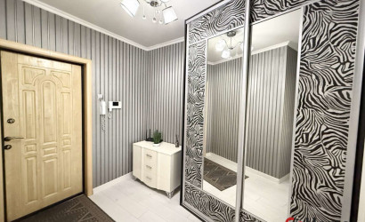 Купить 1-комнатную квартиру, Гродно, Кремко, 14А. Фото 13
