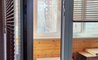 Купить 1-комнатную квартиру, Минск, 50 лет Победы ул., 5/1 (Первомайский район). Фото 9