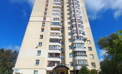 Купить 4-комнатную квартиру, Минск, Мирошниченко, 21 (Советский район). Фото 19