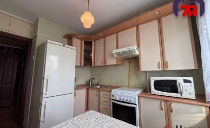 Снять 2-комнатную квартиру, Минск, ул. Брестская, д. 80. Фото 11