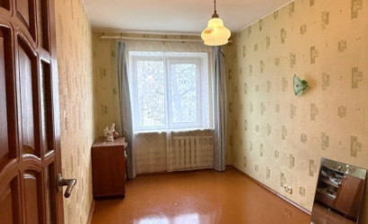 Купить 2-комнатную квартиру, Витебск, Смоленская, 1/4. Фото 4