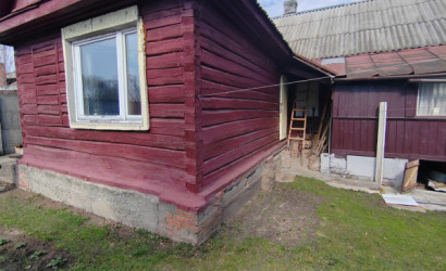 Купить дом, Гомель, Загородная, 12 соток. Фото 11