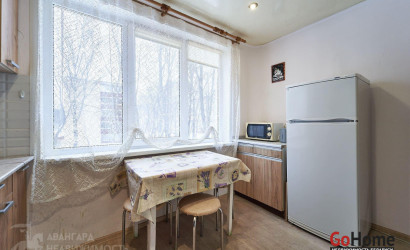 Купить 3-комнатную квартиру, Минск, Мавра ул., 36 (Фрунзенский район). Фото 3