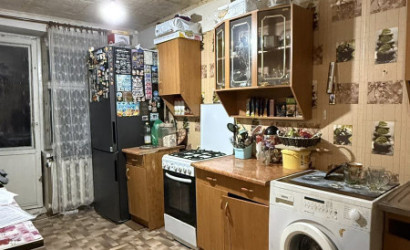 Купить 4-комнатную квартиру, Витебск, Фрунзе, 22/2. Фото 8